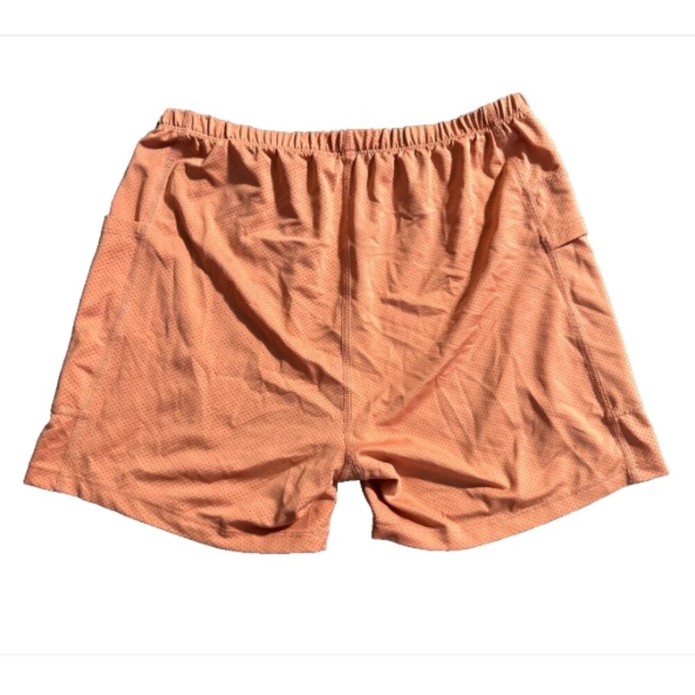 Baleaf Women's Shorts Size Medium Coral Lightweight Athletic breathable - Picture 4 of 5